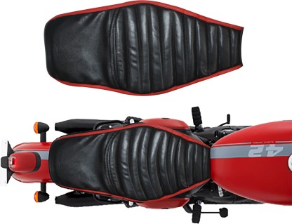 jawa 42 seat cover