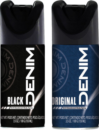 Original Deo combo Perfume Body Spray 