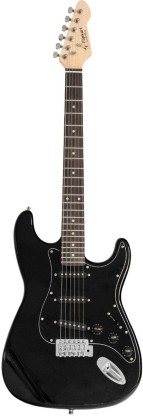 fender mustang left handed