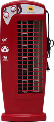 Vijayalakshmi Tower Fan 3 Blade Tower 