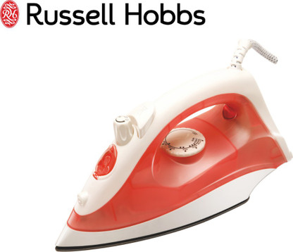 vijay sales steam iron