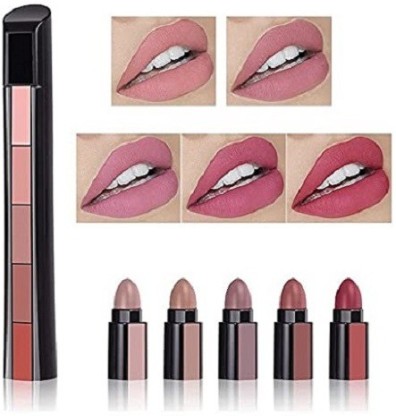 5 wali lipstick