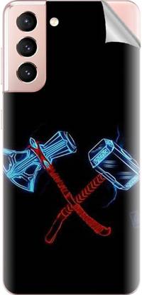 Tango Deal Samsung Galaxy S21 5g Mobile Skin Price In India Buy Tango Deal Samsung Galaxy S21 5g Mobile Skin Online At Flipkart Com