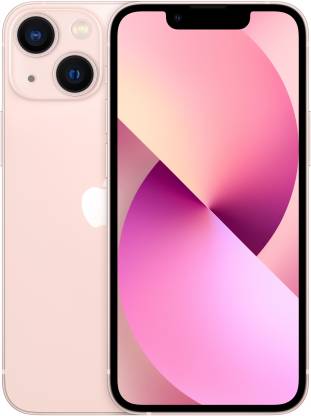 APPLE iPhone 13 Mini (Pink, 512 GB)