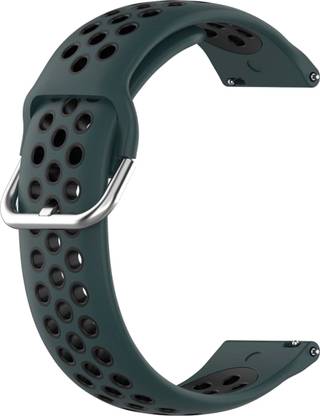 fire boltt ring 3 black gold