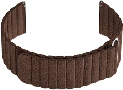 Noisefit core strap clearance