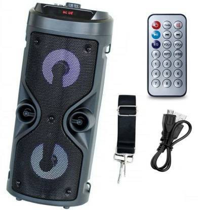 Bluetooth Tower Speaker 