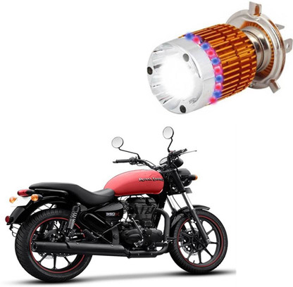 Thunderbird 350X Headlight Motorbike LED