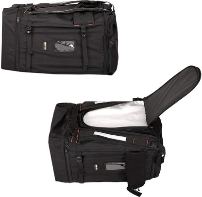 flipkart delivery boy bag