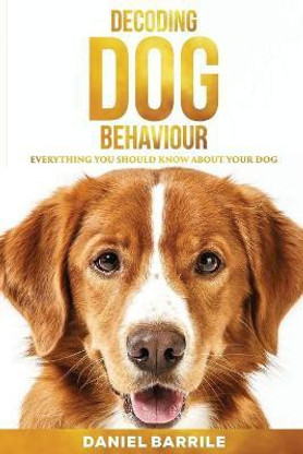 dog behaviour products