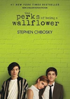 The Perks Of Being A Wallflower Buy The Perks Of Being A Wallflower By Chbosky Stephen At Low Price In India Flipkart Com