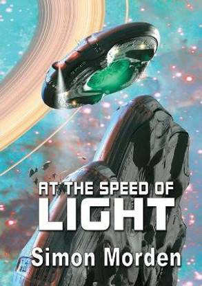 At the Speed of Light: Buy At the Speed of Light by Morden Simon at Low  Price in India | Flipkart.com