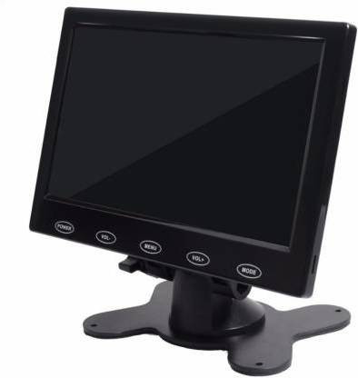 portable screen Driver Monitor System 