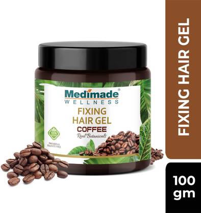 Medimade Coffee Fixing Hair Gel Hair Gel - Price in India, Buy Medimade Coffee Fixing Hair Gel Hair Gel Online In India, Reviews, Ratings & Features Medimade Coffee Fixing Hair Gel Hair Gel - Price in India, Buy Medimade Coffee Fixing Hair Gel Hair Gel Online In India, Reviews, Ratings & Features