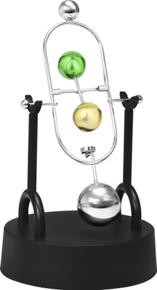 perpetual ball pendulum
