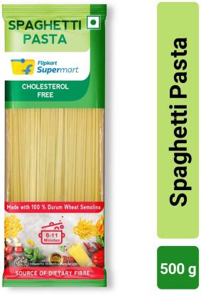 munt vervorming Discriminatie Flipkart Supermart Spaghetti Pasta Price in India - Buy Flipkart Supermart  Spaghetti Pasta online at Flipkart.com