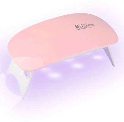 HUDABAR Sun Mini Portable LED Nail Lamp 6w Mini Nail Gel Polish LED UV Lamp Fast Drying High Quality Nail Dryer Mouse USB Nail Lamp Nail Polish Dryer Price in India - HUDABAR Sun Mini Portable LED Nail Lamp 6w Mini Nail Gel Polish LED UV Lamp Fast Drying High Quality Nail Dryer Mouse USB Nail Lamp Nail Polish Dryer Price in India -