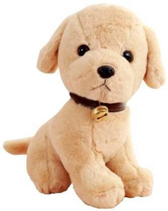 Puppy Dog Doll Toy for Kid 