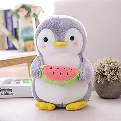 watermelon soft toy