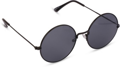 round sunglasses men flipkart