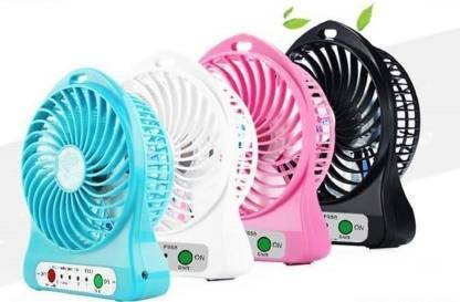 emergency light with fan flipkart