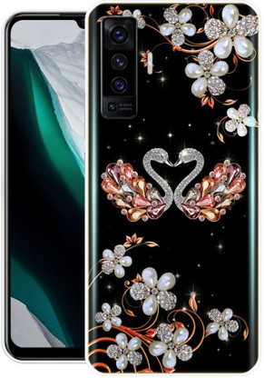 Flipkart Vivo X50 Pro And Vivo X50 Vivo X50 Back Cover Flipkart 2025