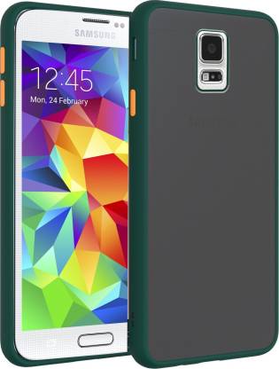 Back Cover for Galaxy S5 - :