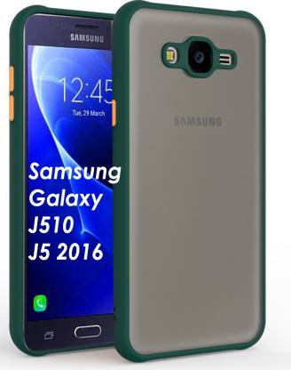 bestuurder Verplicht Economie ASMANTIC Back Cover for Samsung Galaxy J5 - 6 (New 2016 Edition) - ASMANTIC  : Flipkart.com
