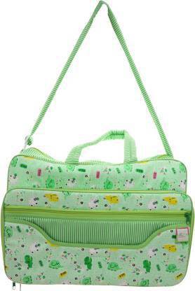 im baby Big Multi Compartment Animal Printed Diaper Bag Mother Bag Dipper Bag, Mother Bag,Multi Use Bag