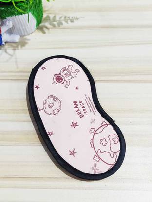 Priceless Deals Super Soft and Smooth Dream Space Design Eye ...