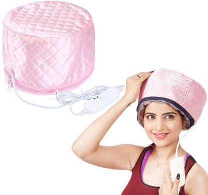 URBANHUDA HAIR SPA Hair Steamer Price 