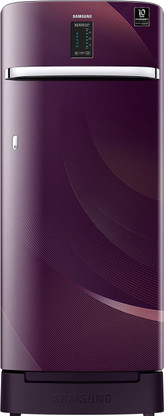 samsung refrigerator 225 ltr 5 star price