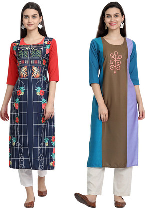 kurta from flipkart