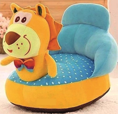 lion baby chair