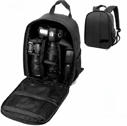 lightweight dslr camera bag