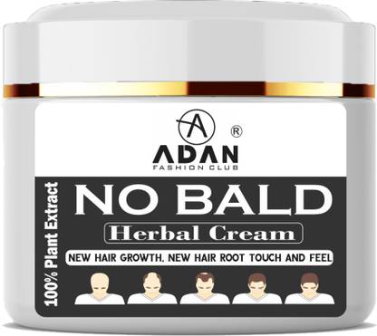 Adan Fashion Club No Bald Herbal Hair Growth Cream With 100% Natural Plant Extracts - Price in India, Buy Adan Fashion Club No Bald Herbal Hair Growth Cream With 100% Natural Plant Adan Fashion Club No Bald Herbal Hair Growth Cream With 100% Natural Plant Extracts - Price in India, Buy Adan Fashion Club No Bald Herbal Hair Growth Cream With 100% Natural Plant