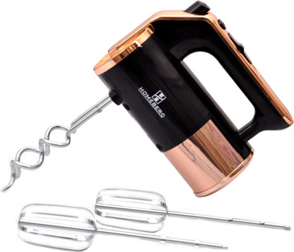 copper hand mixer