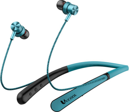 Ucool Soul 100 Hours Playtime Bluetooth 