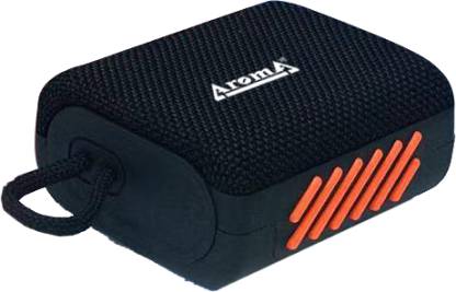 Aroma Studio 28 3 W Bluetooth Speaker