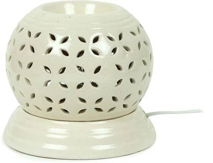 Ceramic Electric Aroma Oil, Football Floor Lamp