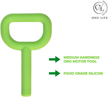 Buy OneLife Teether in India | Flipkart.com