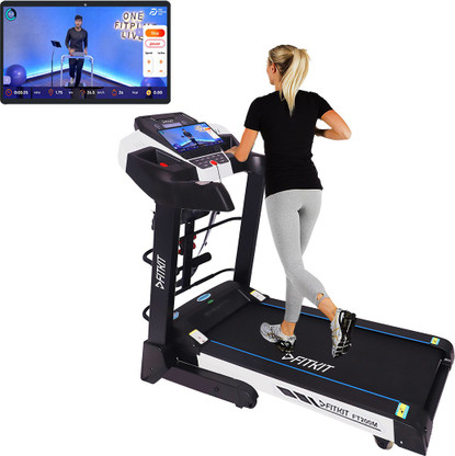 fit kit treadmill