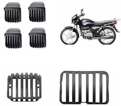 510  Modified Bike Headlight Best