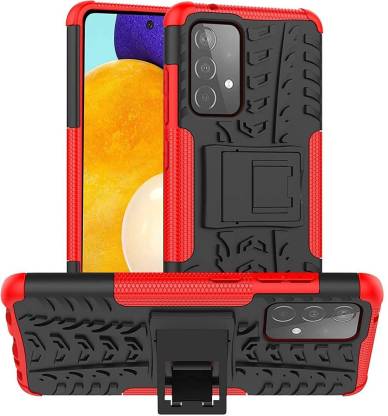 Accessories Kart Back Cover for Samsung Galaxy A53