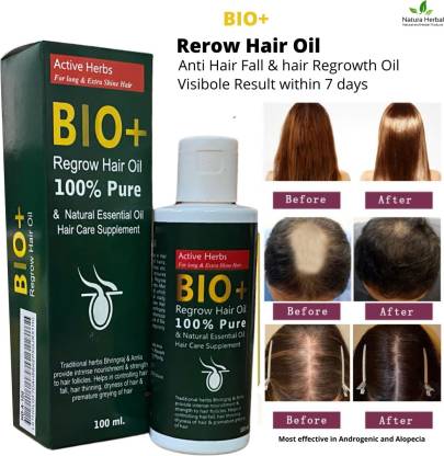 natura herbal Bio+ ( HAIR FALL CONTROL & HAIR GROWTH OIL) Hair Oil - Price  in India, Buy natura herbal Bio+ ( HAIR FALL CONTROL & HAIR GROWTH OIL) Hair  Oil Online