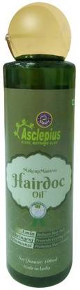 Asclepius HairDoc (100 ml) Hair Oil - Price in India, Buy Asclepius HairDoc (100 ml) Hair Oil Online In India, Reviews, Ratings & Features | Asclepius HairDoc (100 ml) Hair Oil - Price in India, Buy Asclepius HairDoc (100 ml) Hair Oil Online In India, Reviews, Ratings & Features |