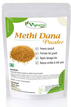 Vignaya Herbal Methi dana Powder (Fenugreek Seeds) For Hair Growth - Price in India, Buy Vignaya Herbal Methi dana Powder (Fenugreek Seeds) For Hair Growth Online In India, Reviews, Ratings & Features | Vignaya Herbal Methi dana Powder (Fenugreek Seeds) For Hair Growth - Price in India, Buy Vignaya Herbal Methi dana Powder (Fenugreek Seeds) For Hair Growth Online In India, Reviews, Ratings & Features |