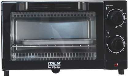 italia oven toaster price
