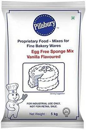 Pillsbury Cake Veg Vanilla Premix Baking Mix Raising Ingredient Powder Price In India Buy Pillsbury Cake Veg Vanilla Premix Baking Mix Raising Ingredient Powder Online At Flipkart Com