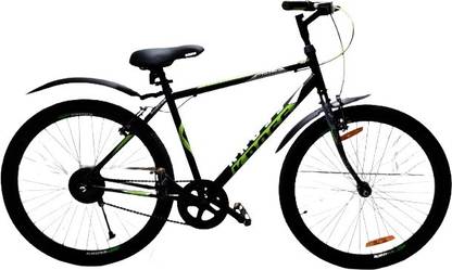 kross bolt cycle without gear